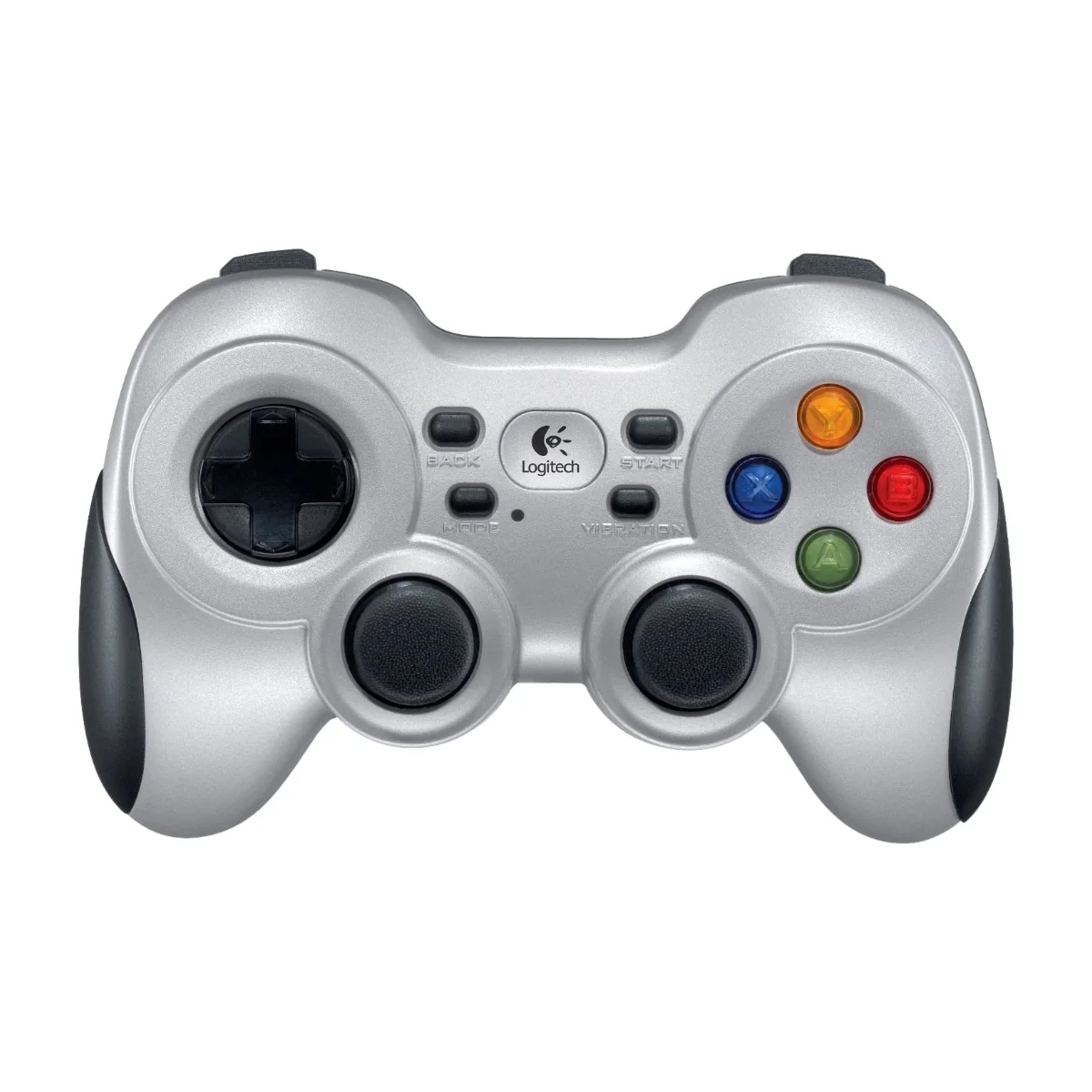 Logitech F710 langaton peliohjain PC:lle