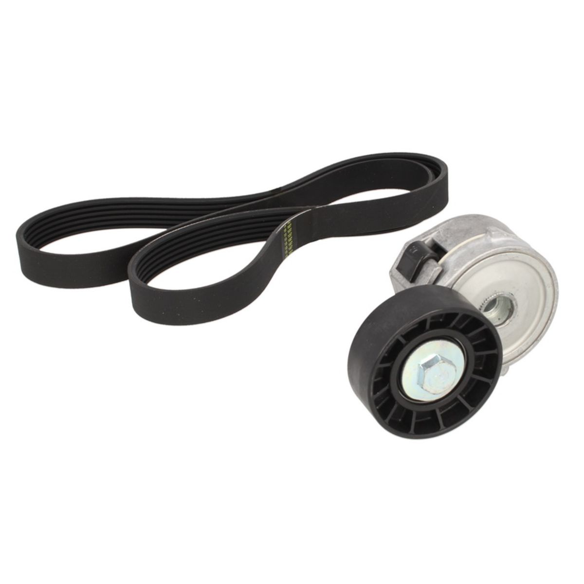 Moniurahihnasarja SKF VKMA 33320
