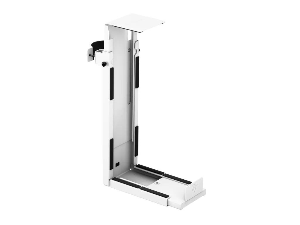 Arozzi Arena PC Mount - White