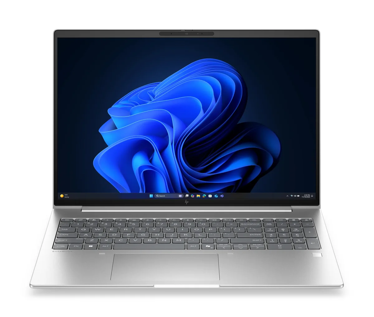 HP EliteBook 6 G2a Notebook AI