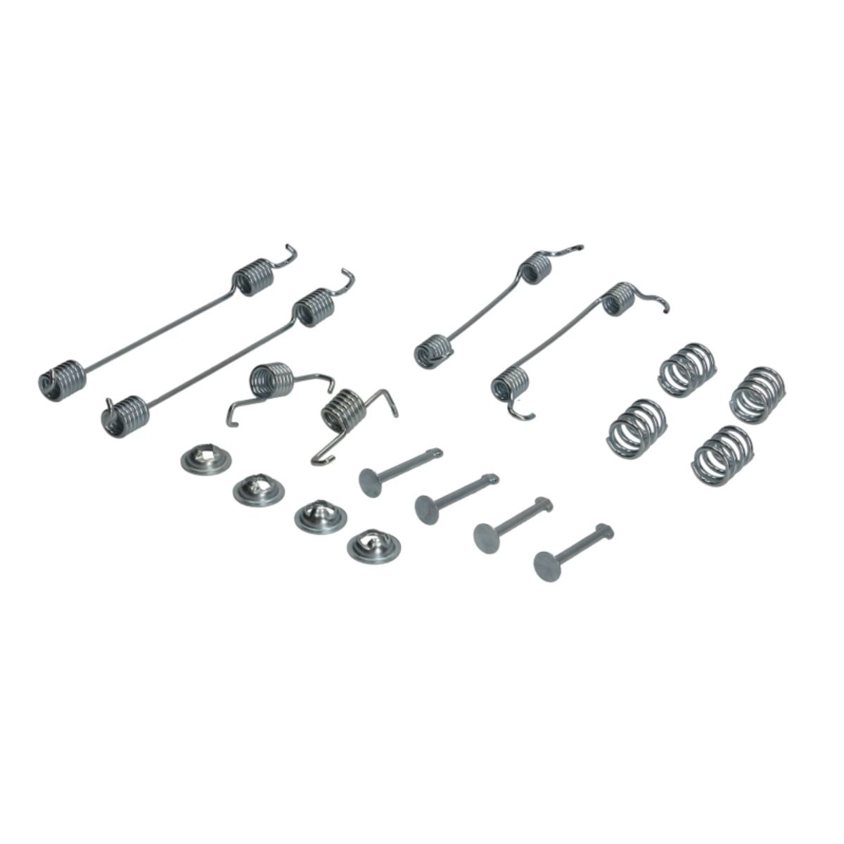 Tarvikesarja, jarrukengät QUICK BRAKE 105-0820