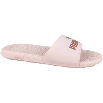 PUMA Pistokkaat 'Cool Cat 2.0' kupari / roosa
