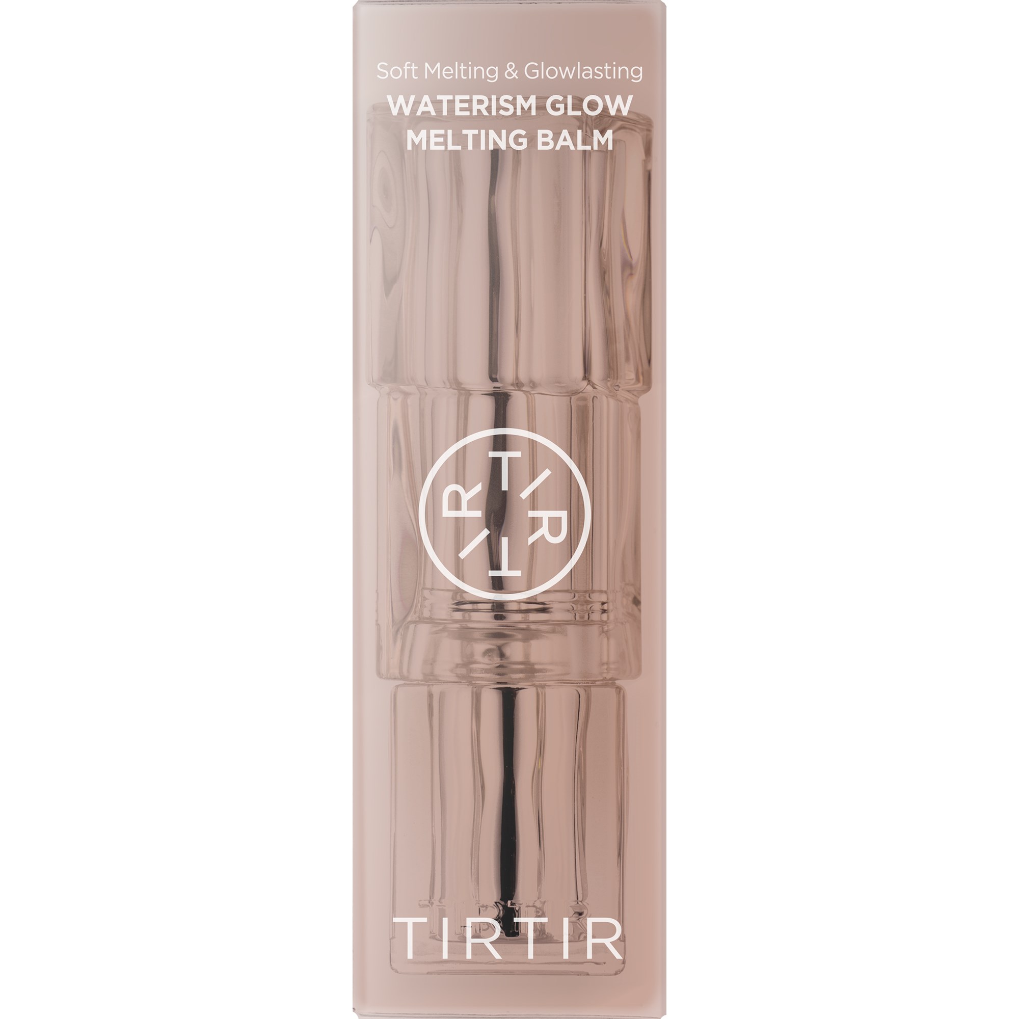 TIRTIR Waterism Glow Melting Balm 06 Honey Nut 3 g