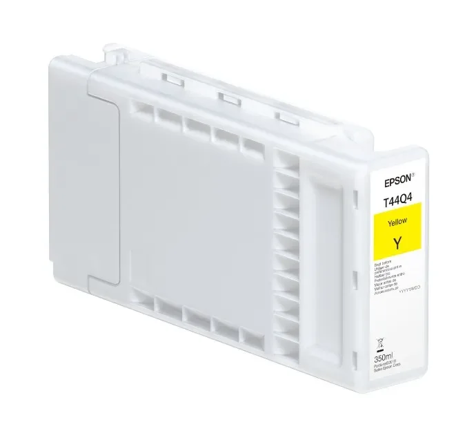 EPSON UltraChrome PRO 12 T44Q440 -mustekasetti, 350 ml, keltainen