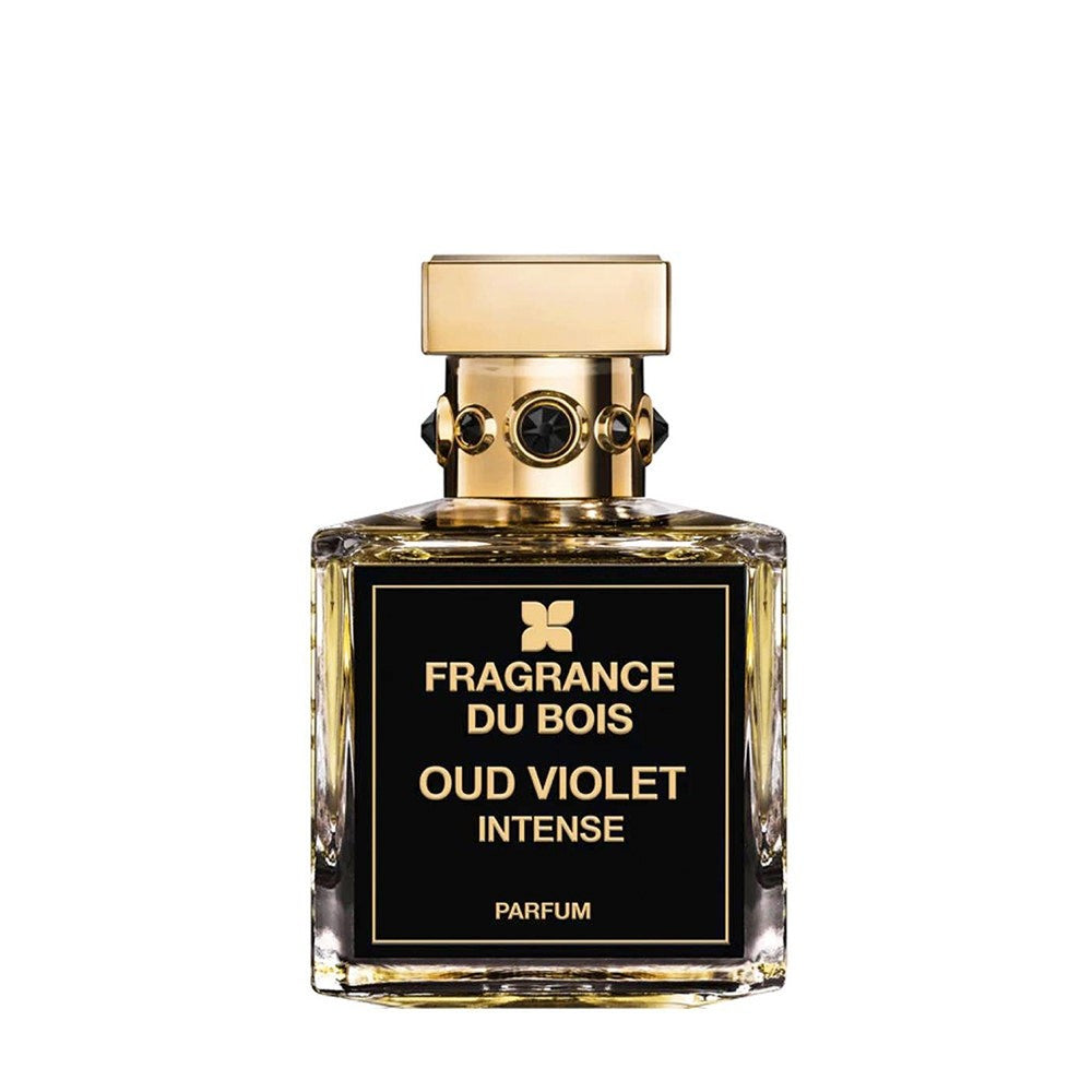 Tuoksu du Bois Oud Violet Intense unisex parfum 50 ml