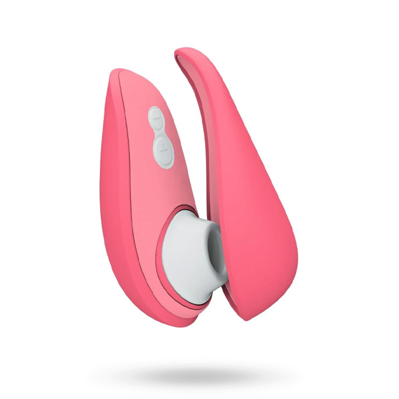 Womanizer Liberty 2 Vibrant Rose Paineilmavibraattori