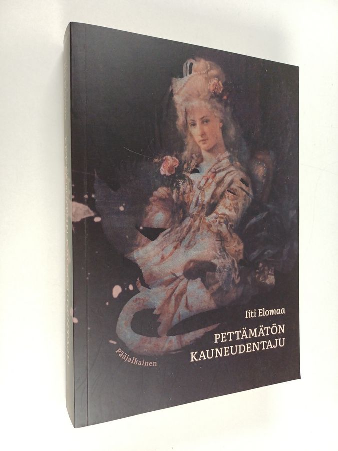 Pettämätön kauneudentaju