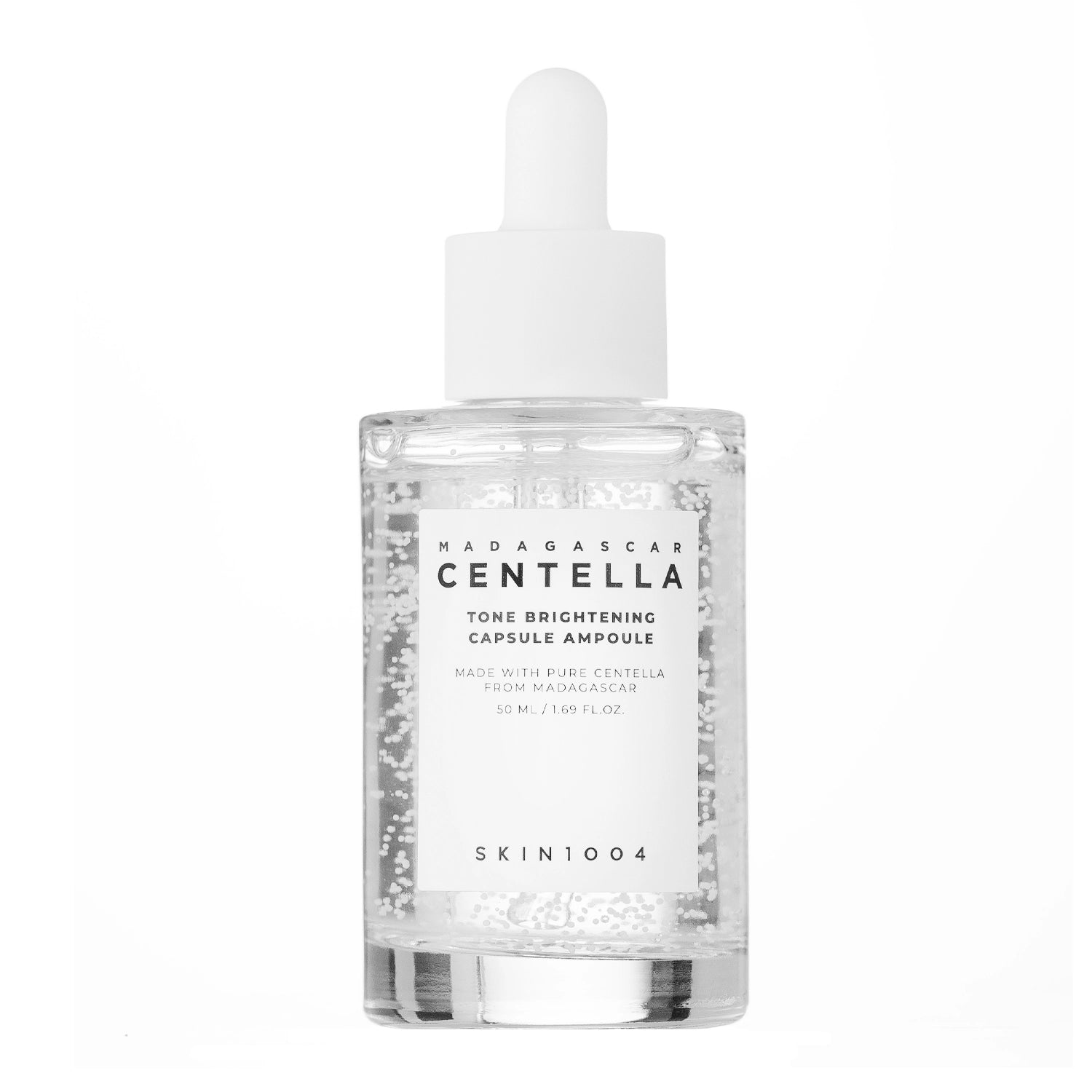 SKIN1004 Madagascar Centella Tone Capsule Siero Schiarente 50ml — Siero viso