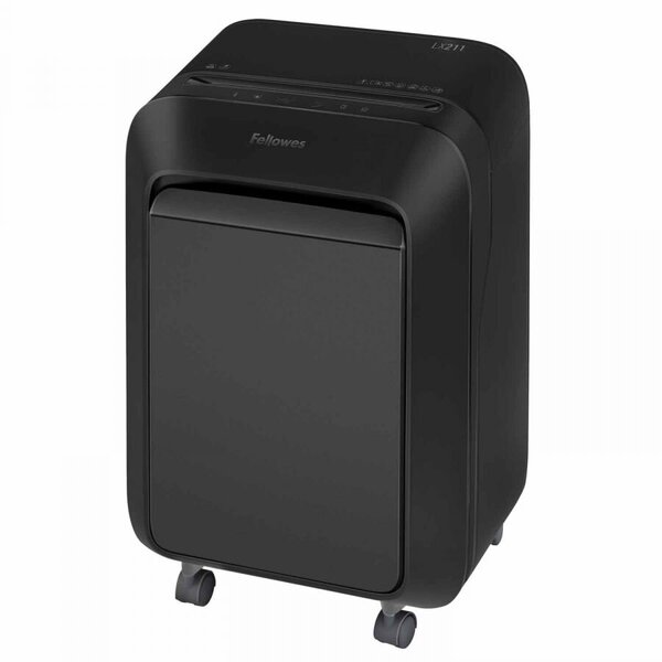 Fellowes Voimaleikkuri LX211