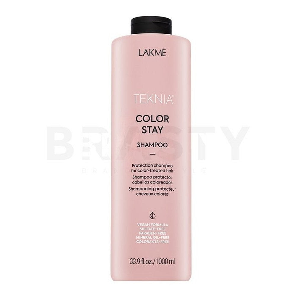 Lakme Teknia Shampoo Color Stay 1000 ml