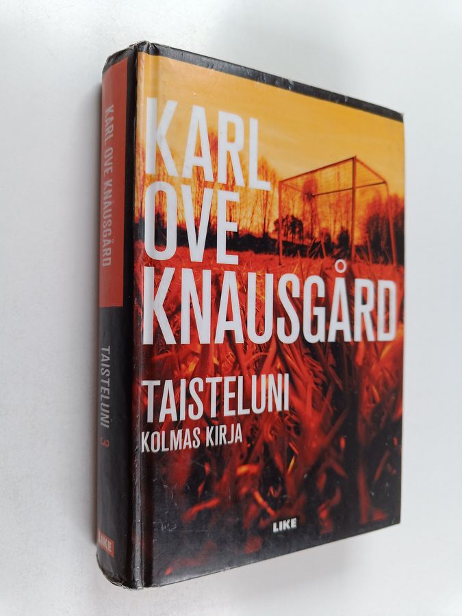 Taisteluni