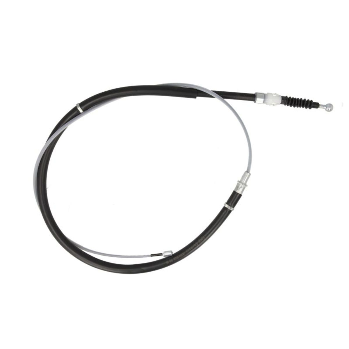 Vaijeri, seisontajarru FEBI BILSTEIN 48306