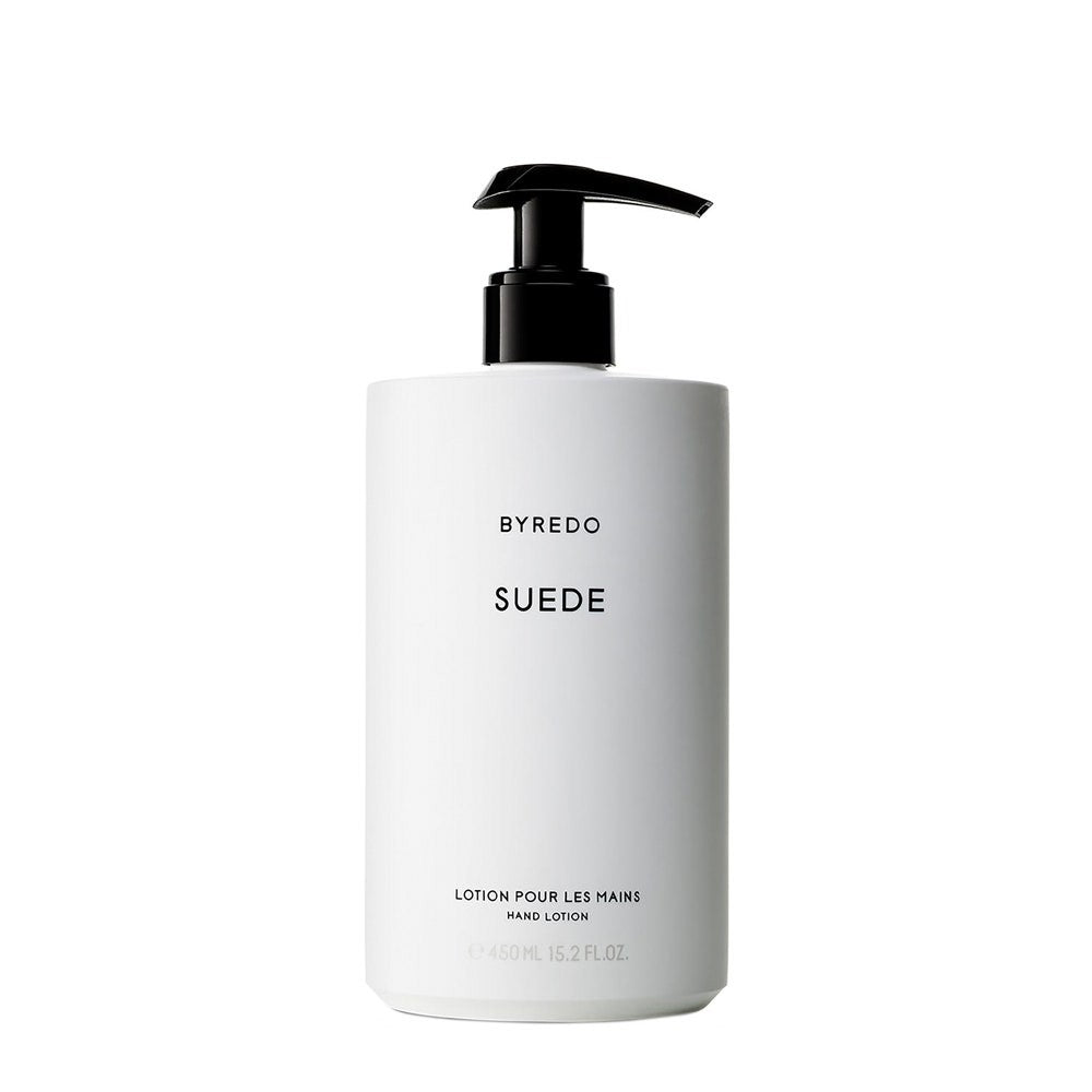 Käsiemulsio Byredo Suede