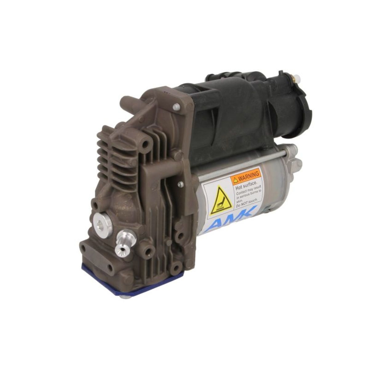 Ilmajousituksen kompressori BILSTEIN 10-309476