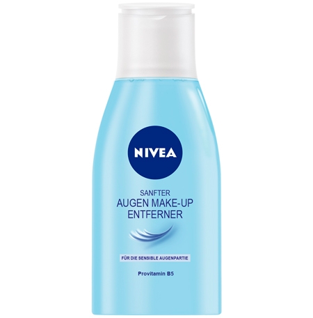 Nivea silmämeikinpoistoaine - 125ml