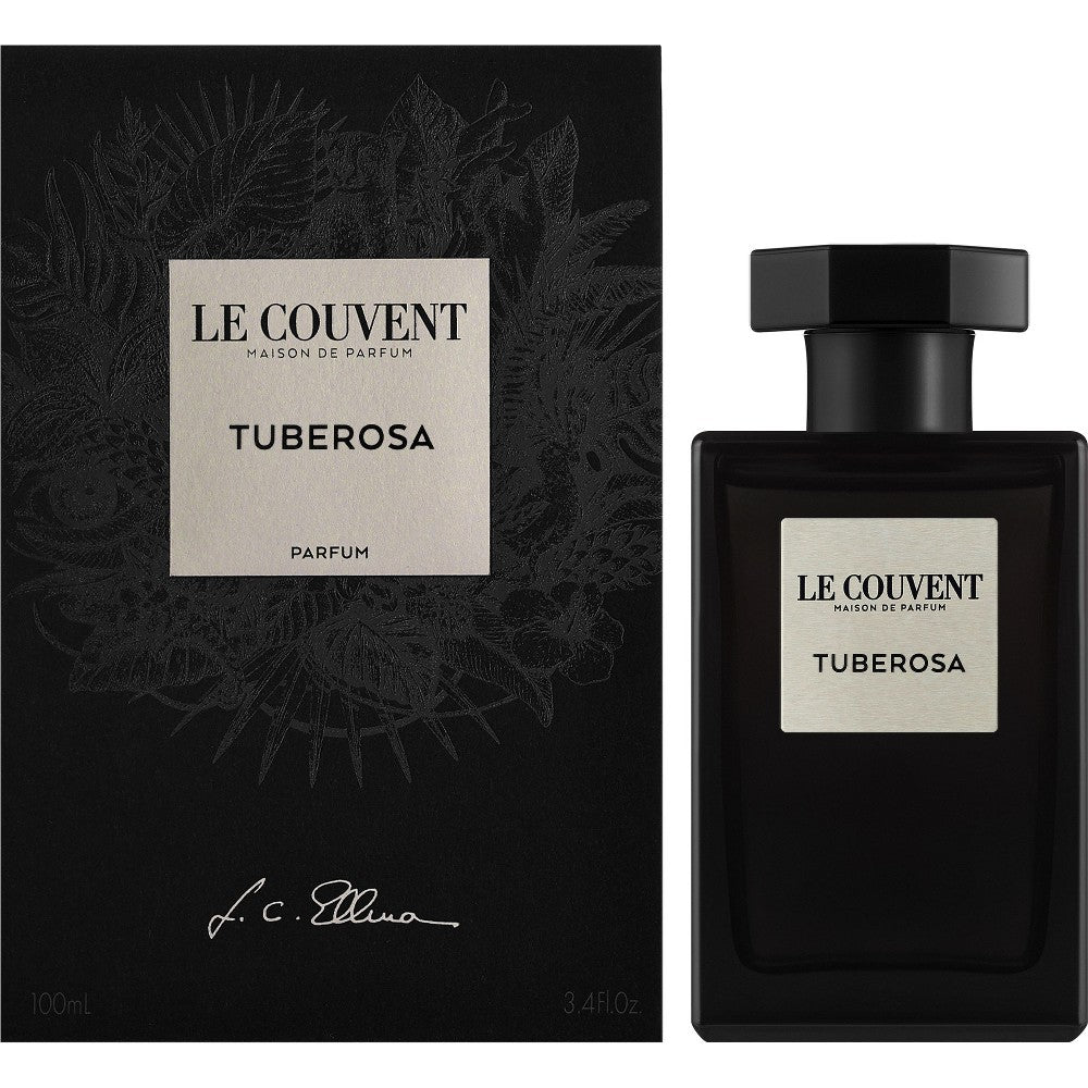 Le Couvent Maison de Parfum Signatures - Tuberosa Eau De Parfum Unisex 100 ml