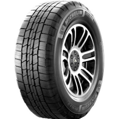 Michelin LTX Trail ( 265/70 R18 116S EV Suitable )