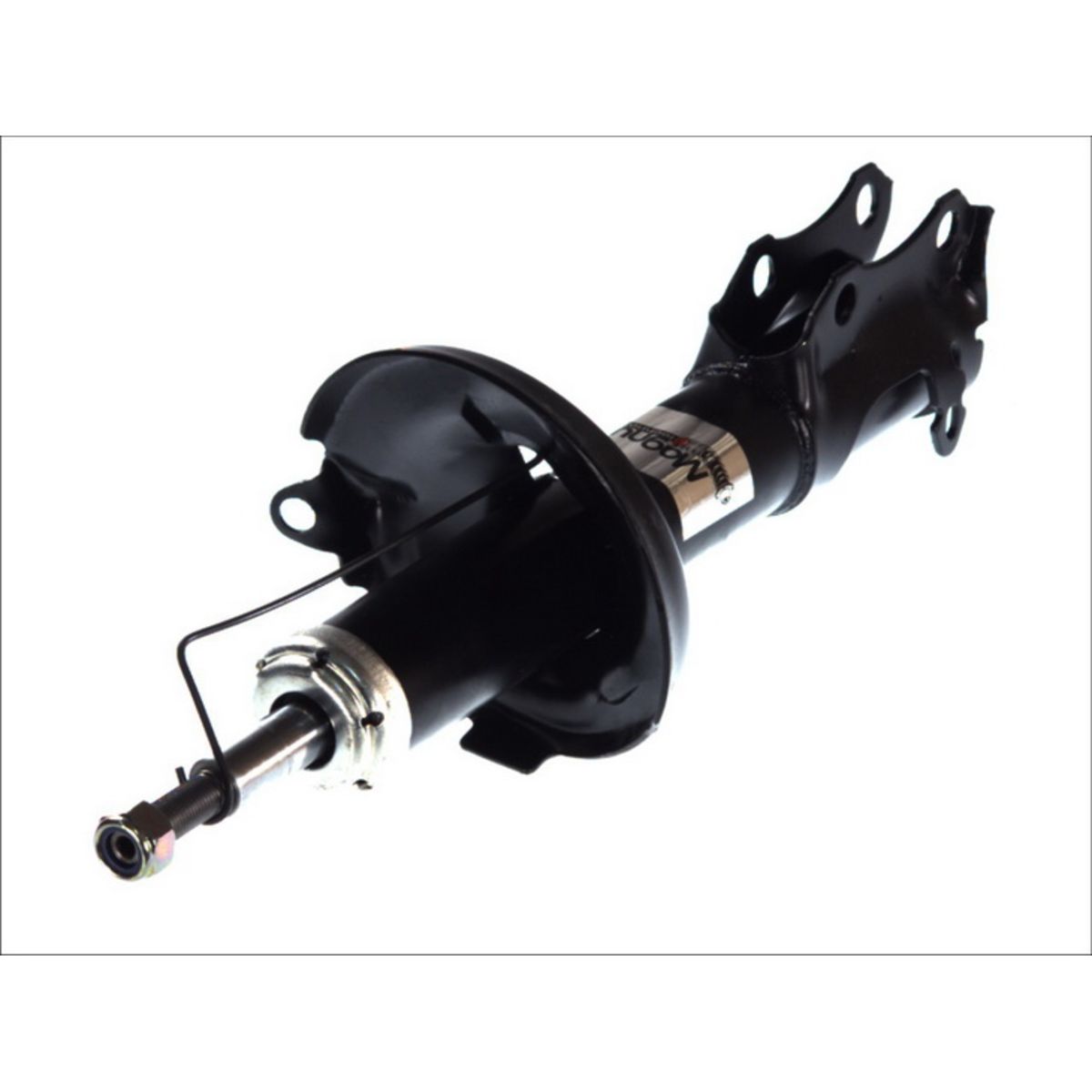 Iskunvaimennin Magnum Technology AGW009MT