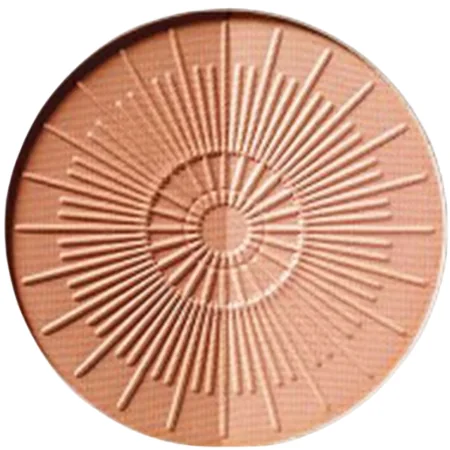 Artdeco Bronzing Powder Compact Refill - 80 Luonnollinen