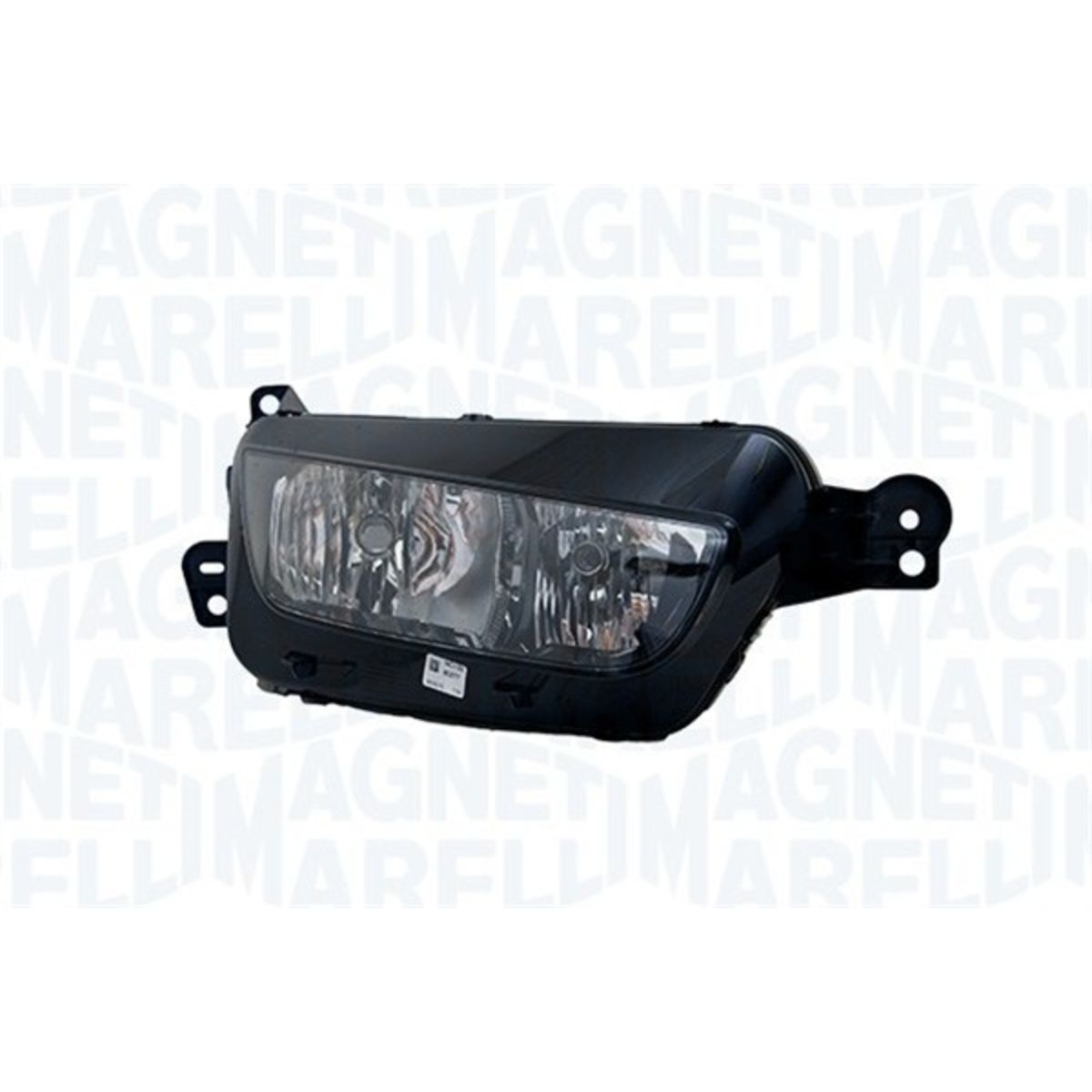 Ajovaloumpio MAGNETI MARELLI 712472201129