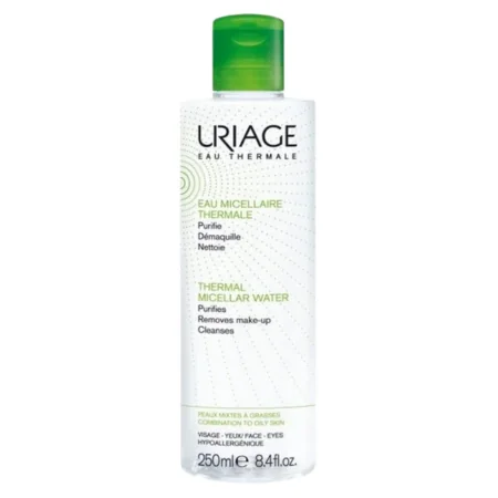 Uriage Thermal Micellar Water - 250 ml