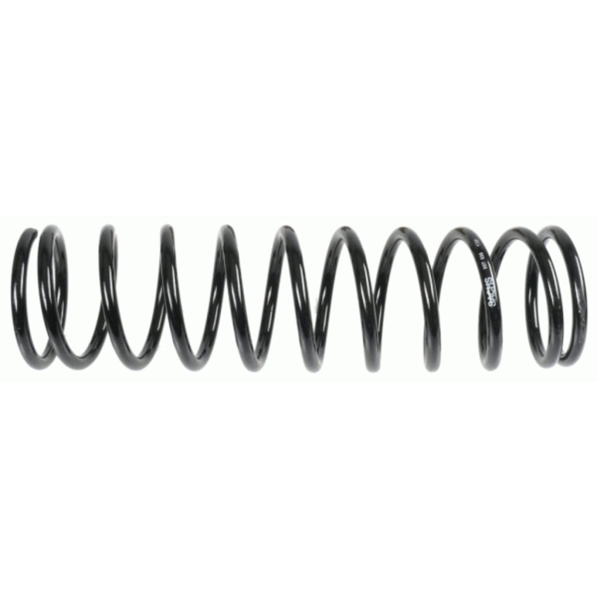 Jousi (auton jousitus) SACHS 997 696