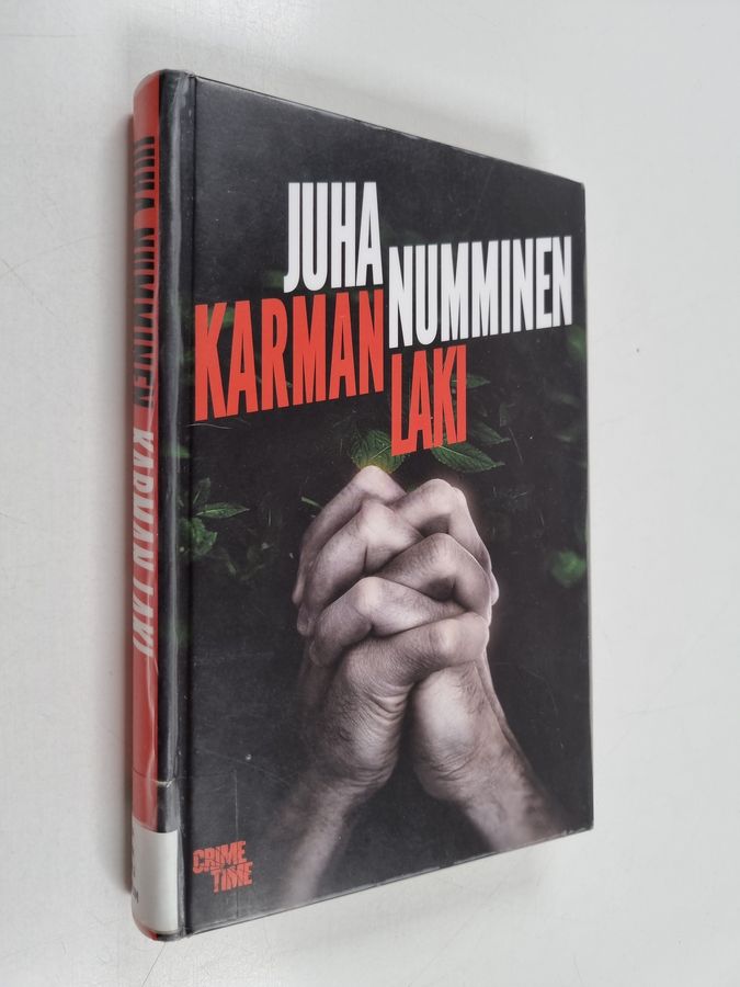 Karman laki