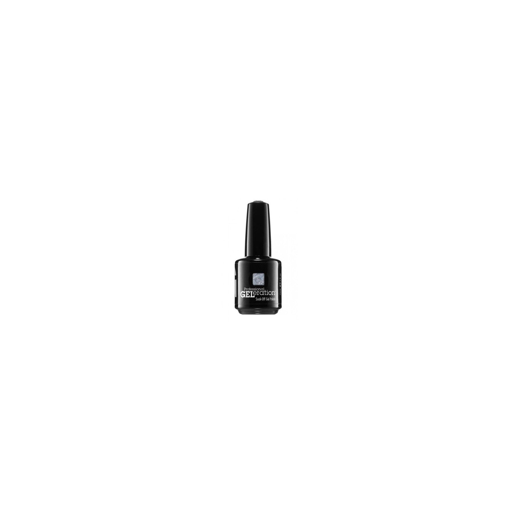 Jessica Professional GELeration puolipysyvä kynsilakka GEL-964 Bridal Band 15 ml