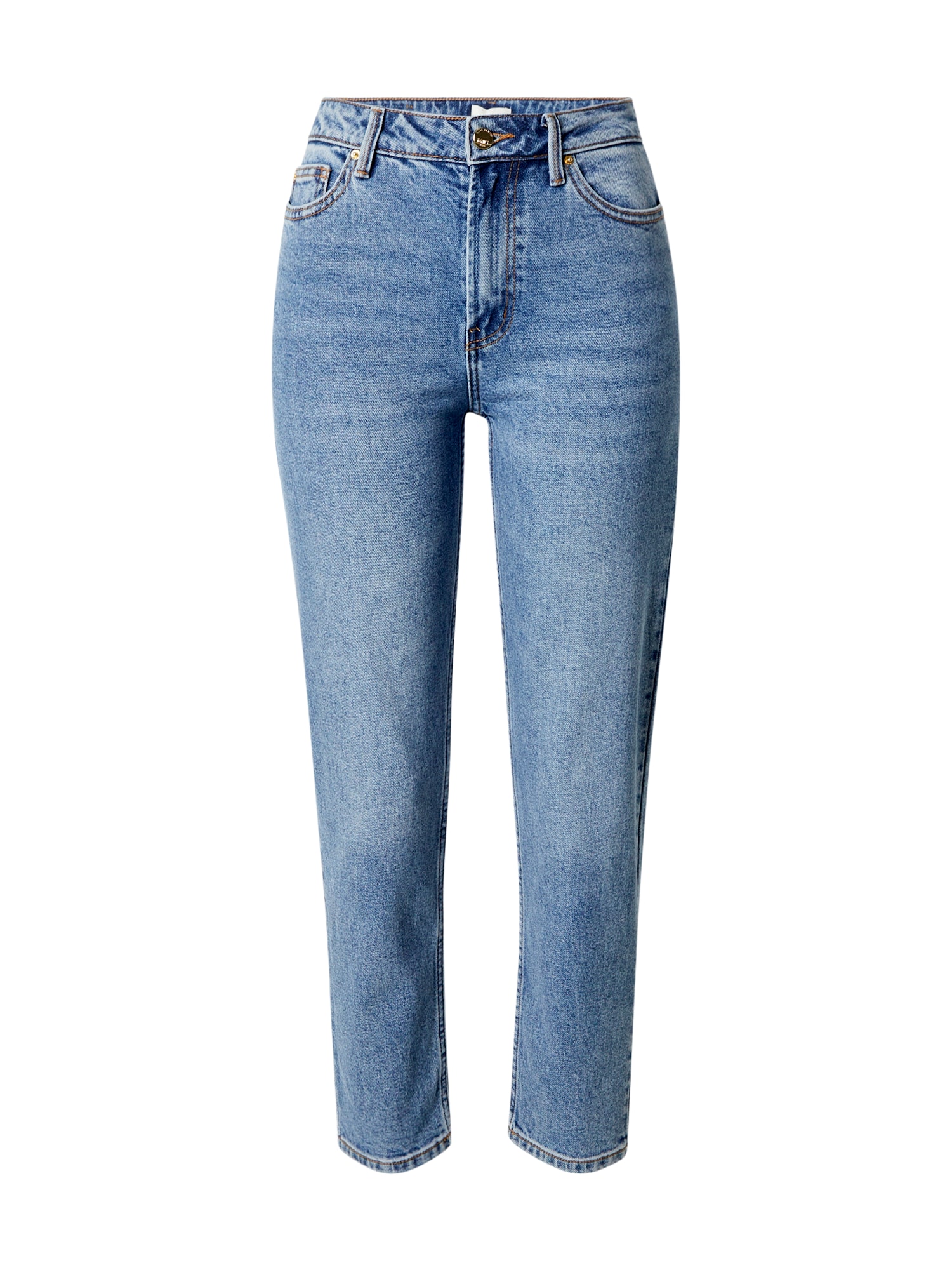 ONLY Farkut sininen denim
