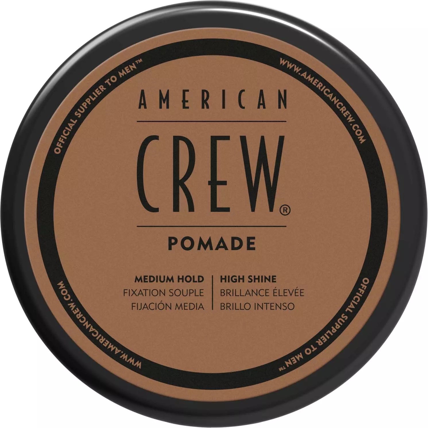 American Crew Pomade 85g 85 g