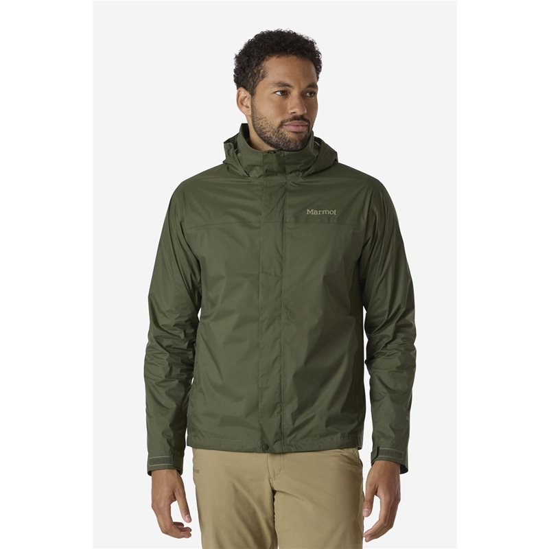 Marmot PreCip Evo Vent Jacket Nori - XL