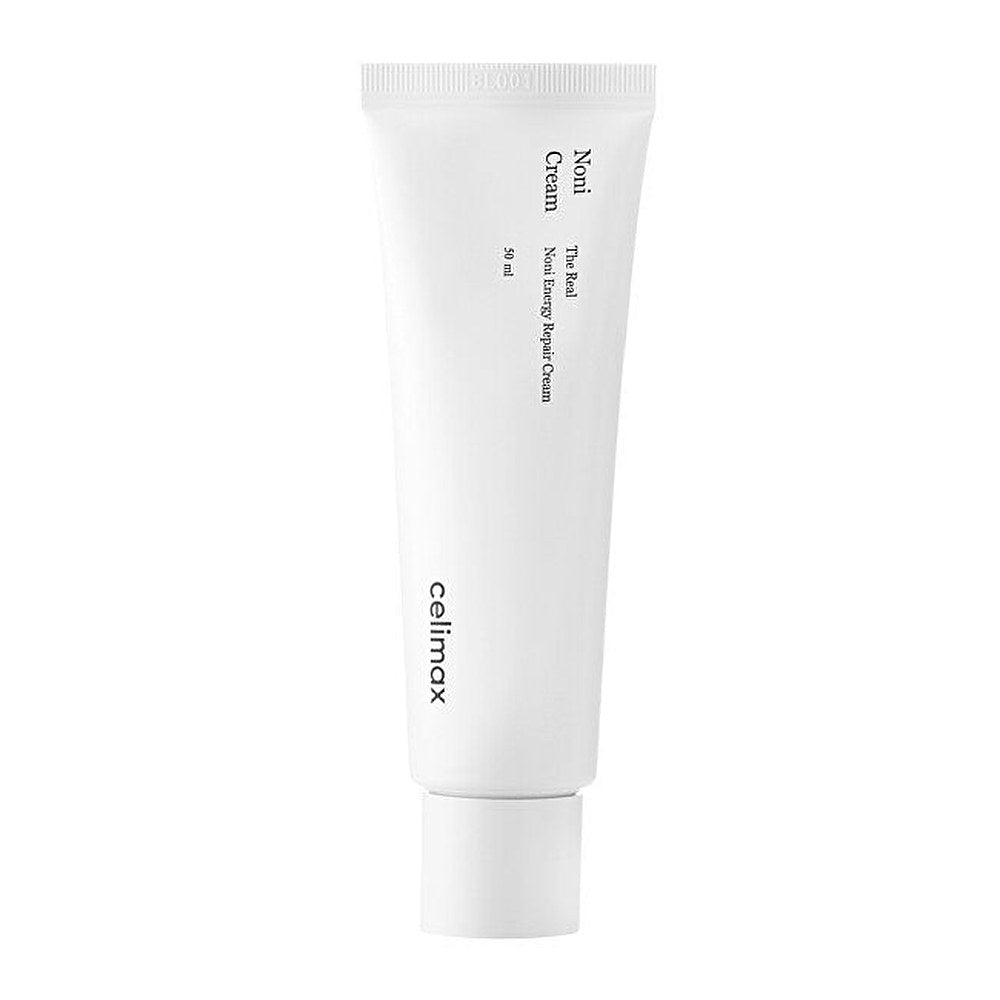 celimax Real Noni rauhoittava ravitseva voide herkälle iholle, jolla on taipumus punoittaa 50 ml