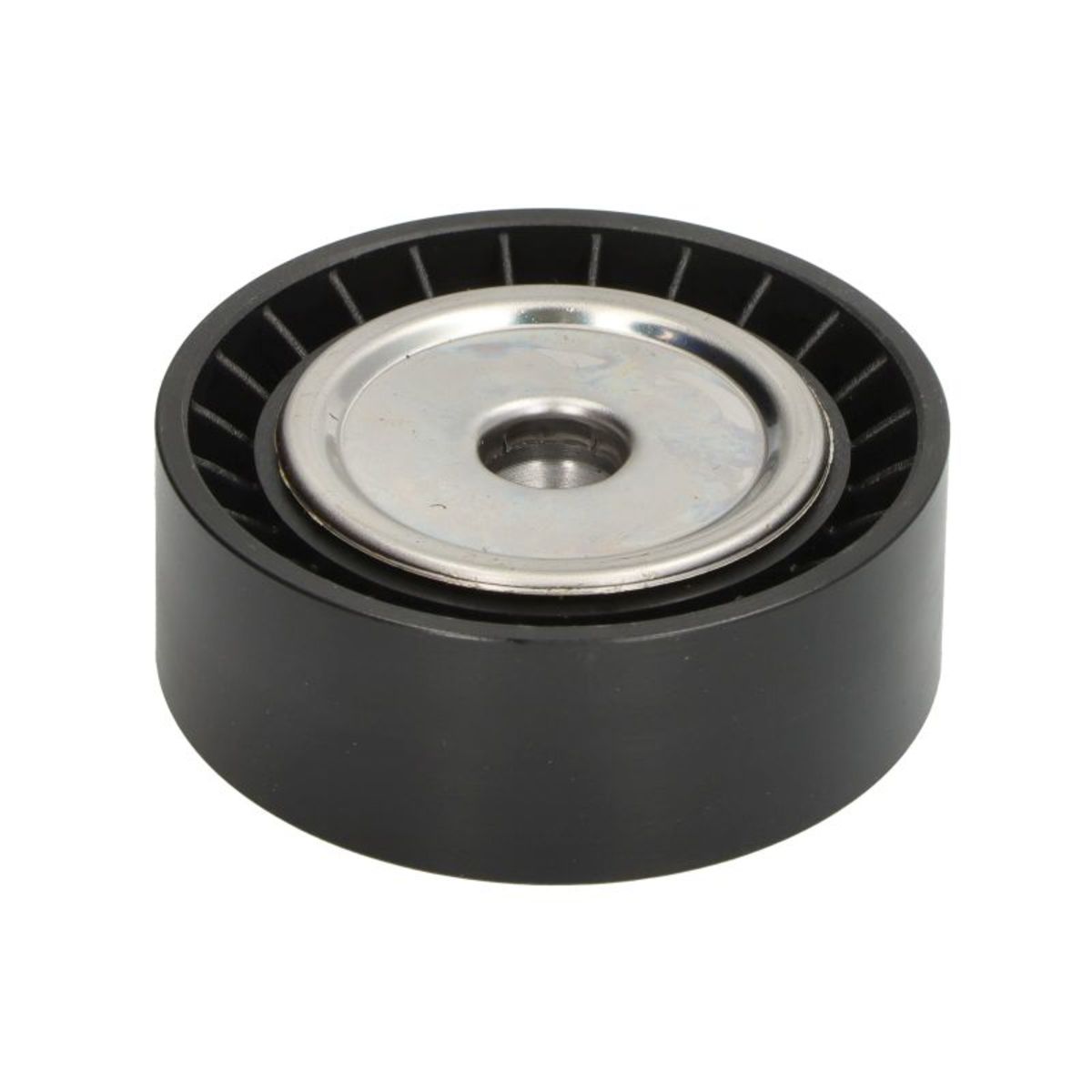Ohjainrulla, moniurahihna SKF VKM 36025