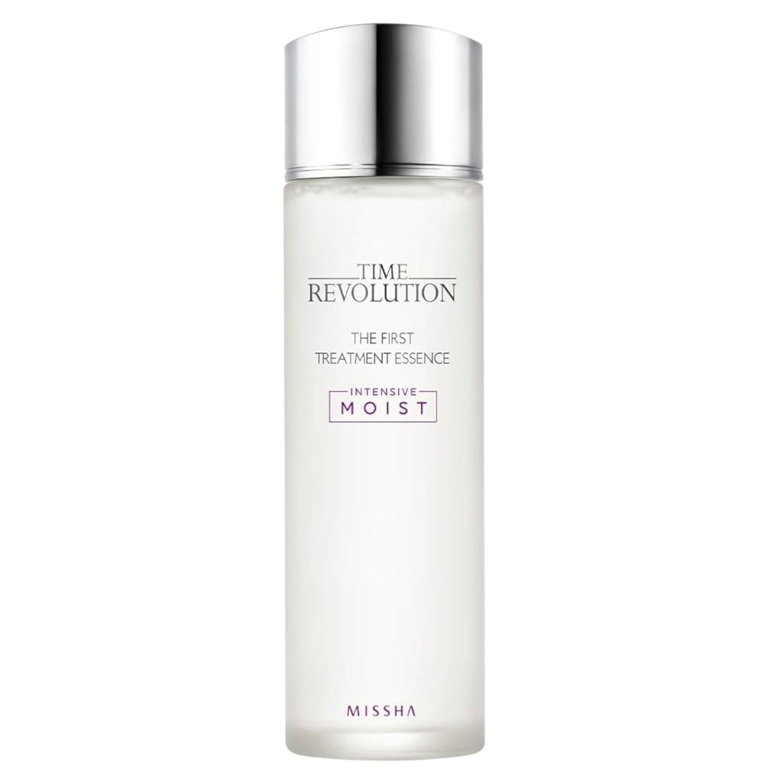 Missha Time Revolution Hydrating Essence Lotion kasvovoide 150 ml