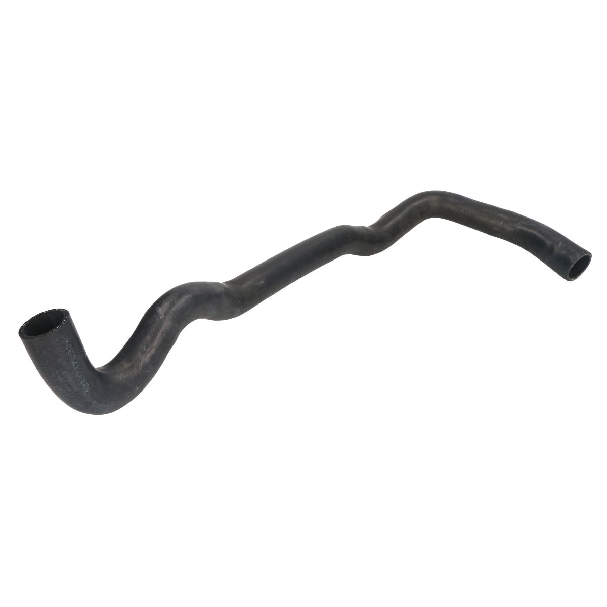 Jäähdyttimen letku THERMOTEC DWR284TT