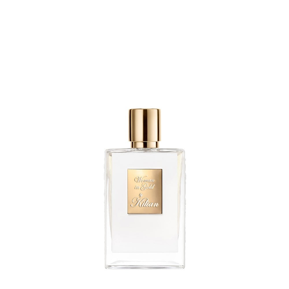 By kilian Woman in Gold eau de parfum naisille 100 ml täyttö