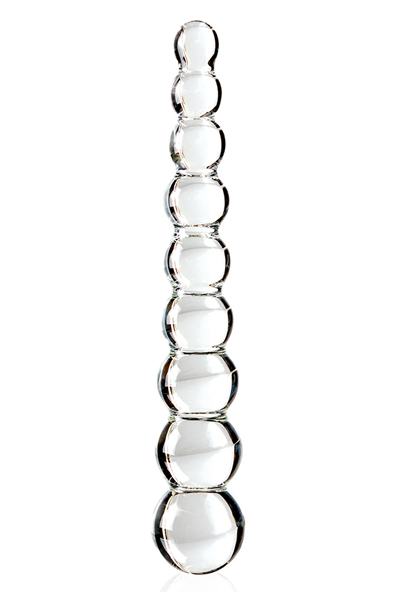 Pipedream Icicles No.2 Lasidildo
