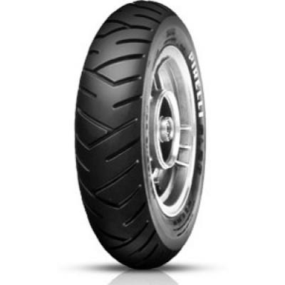 Pirelli SL26 ( 100/90-10 TL 56J etupyörä DOT2011 )