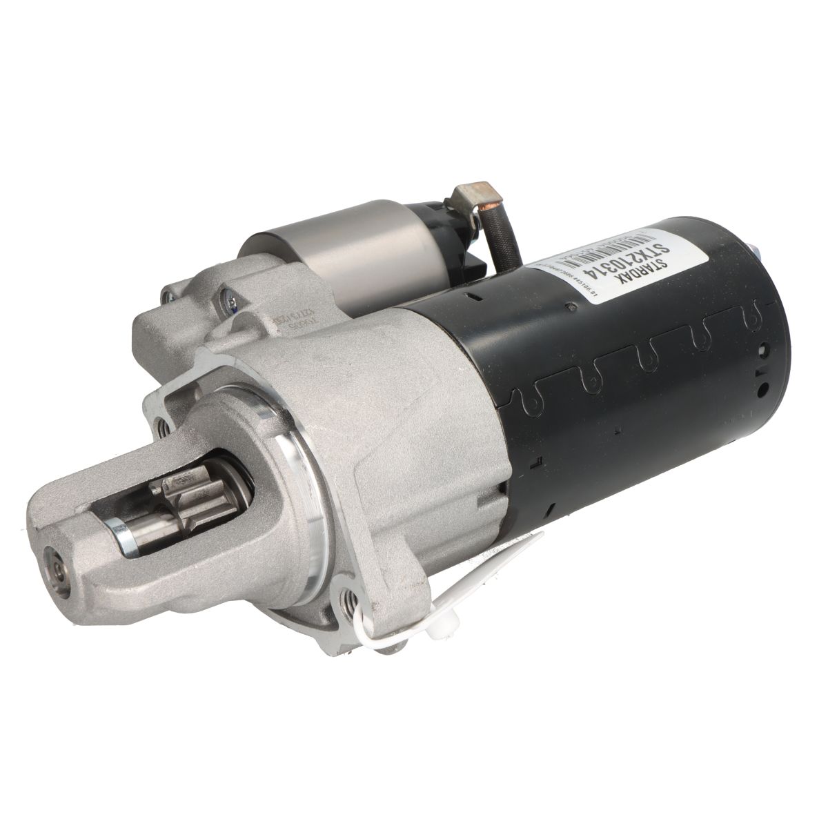 Käynnistysmoottori STARDAX STX210314R