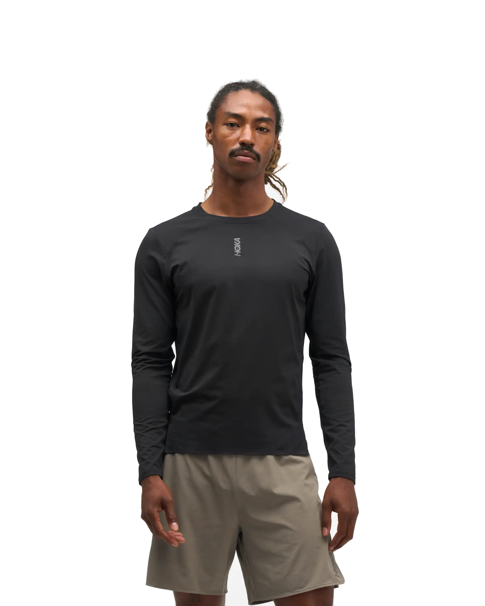 Hoka Men's Everyrun LS