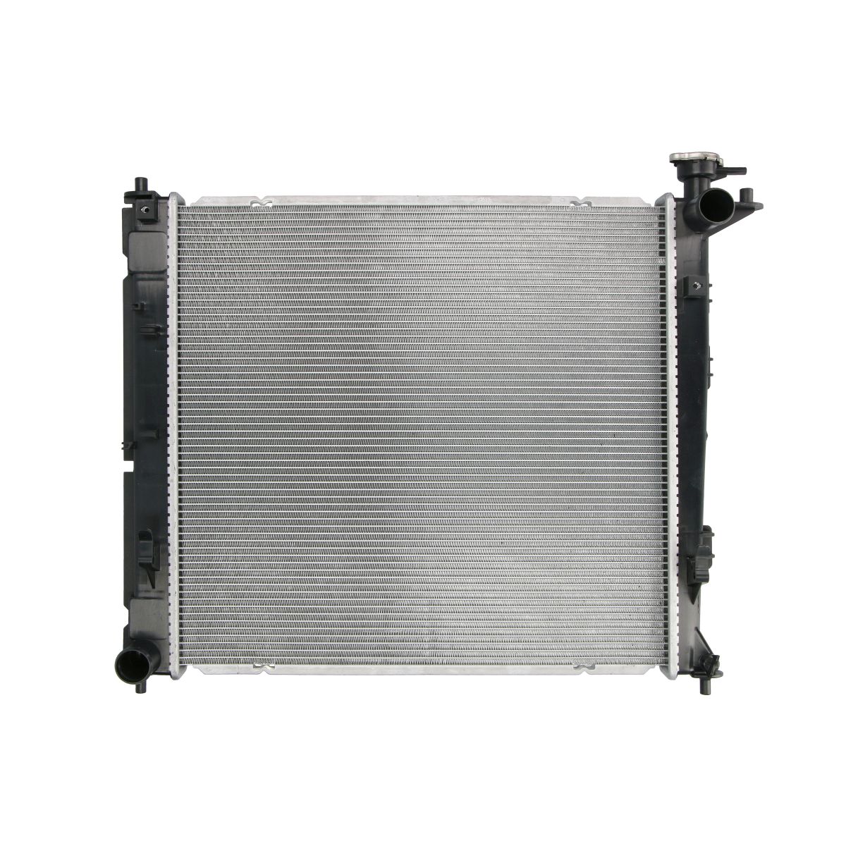 Jäähdytin, moottorin jäähdytys THERMOTEC D70320TT