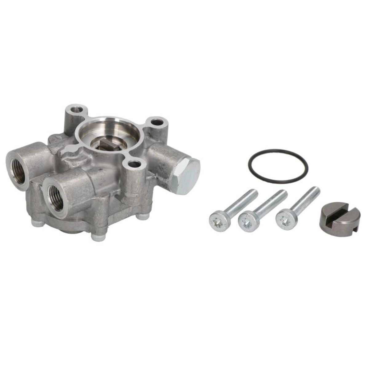 Polttoainepumppu BOSCH 3 579 671 105