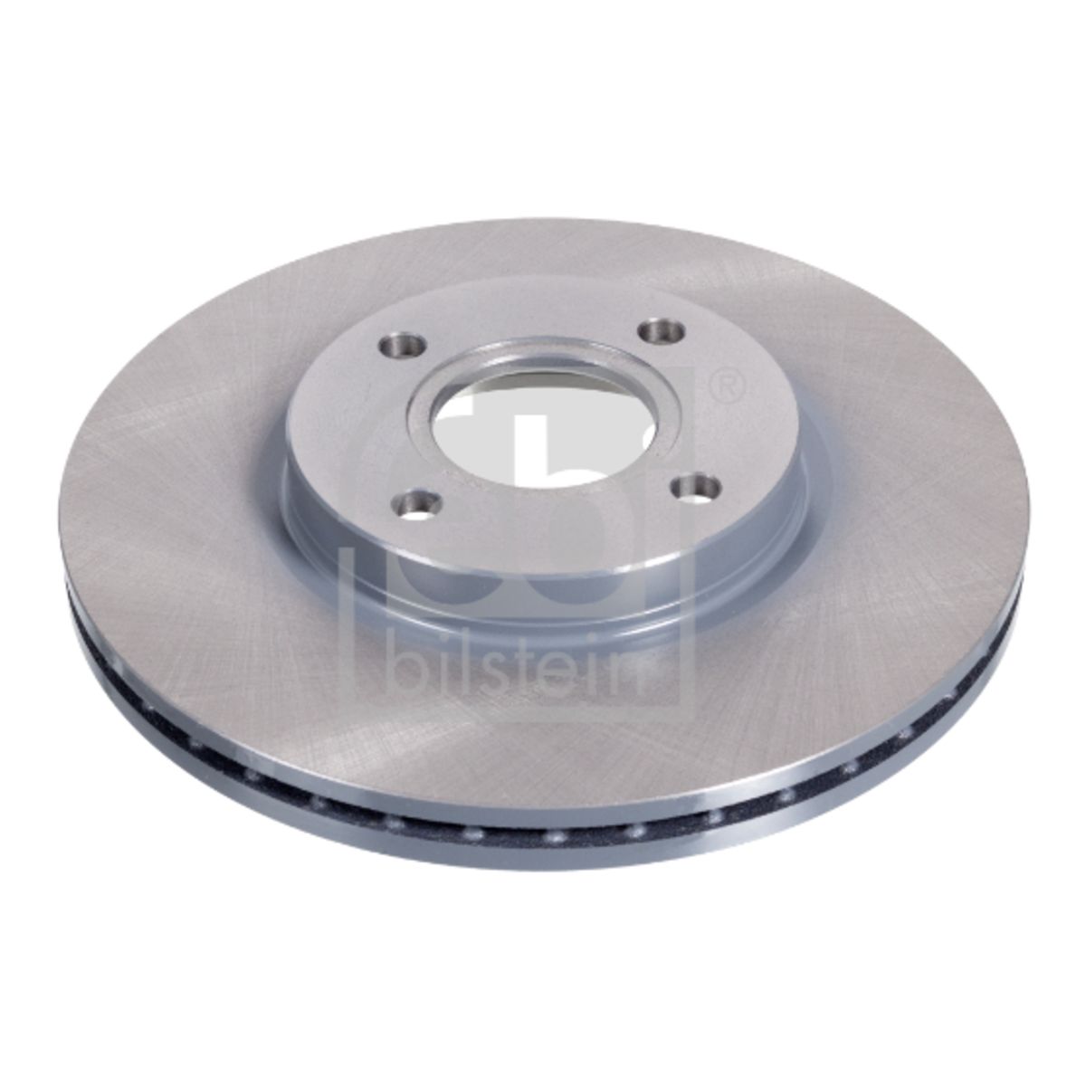 Jarrulevy FEBI BILSTEIN 105848