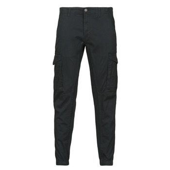 JACK & JONES Gargohousut musta