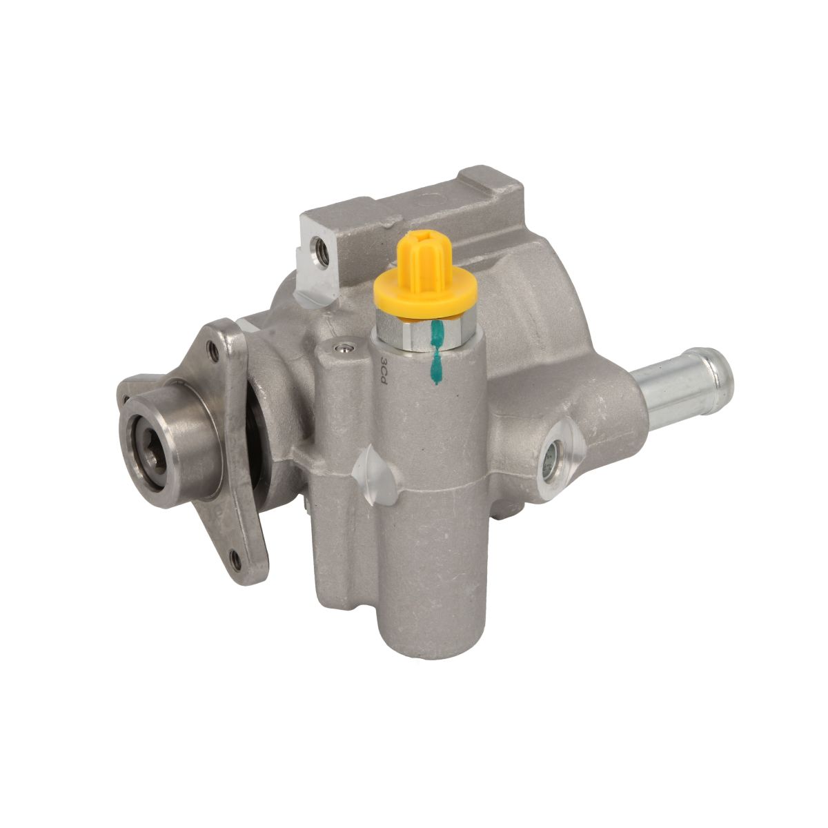Ohjaustehostimen pumppu HELLA 8TL 359 003-251