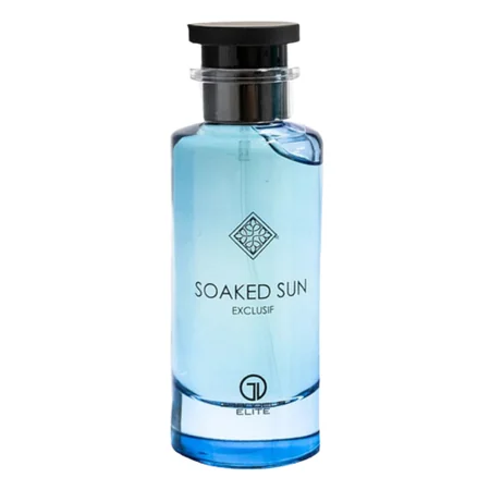 Grandeur Unisex Soaked Sun Exclusif Eau De Parfum – 100 ml