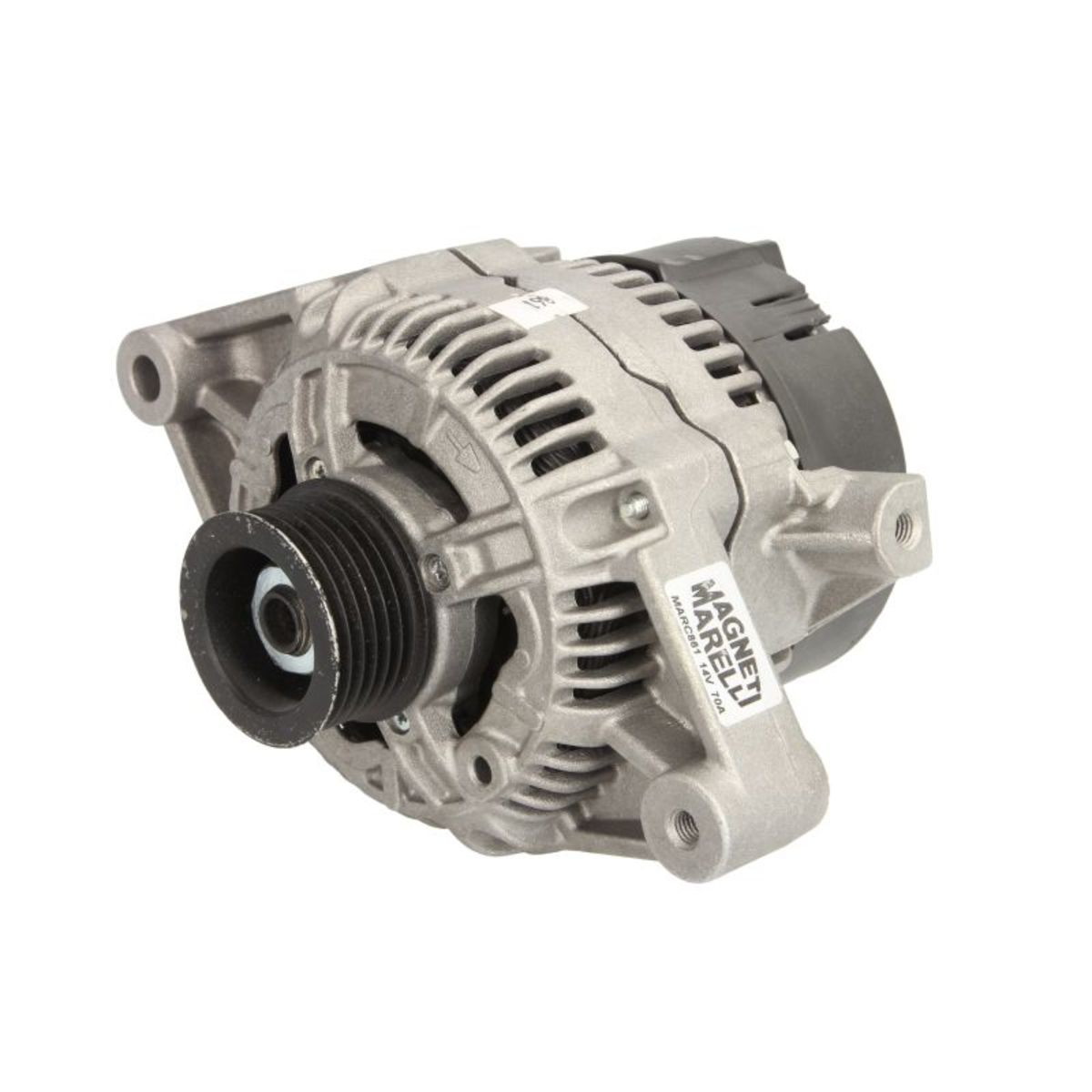 Laturi MAGNETI MARELLI 943308611010