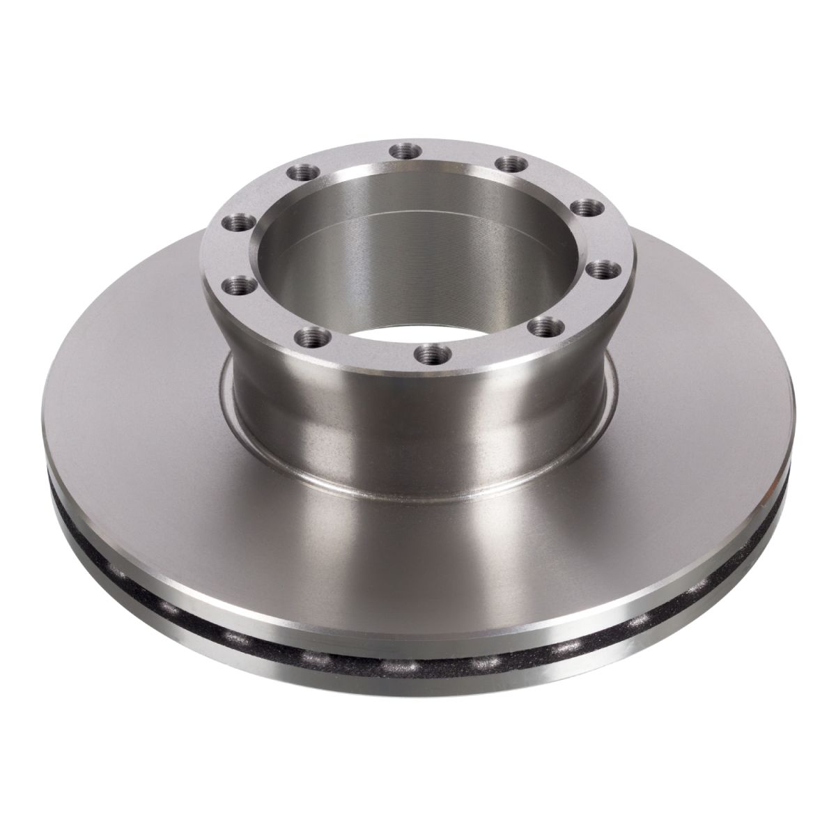 Jarrulevy FEBI BILSTEIN 07333
