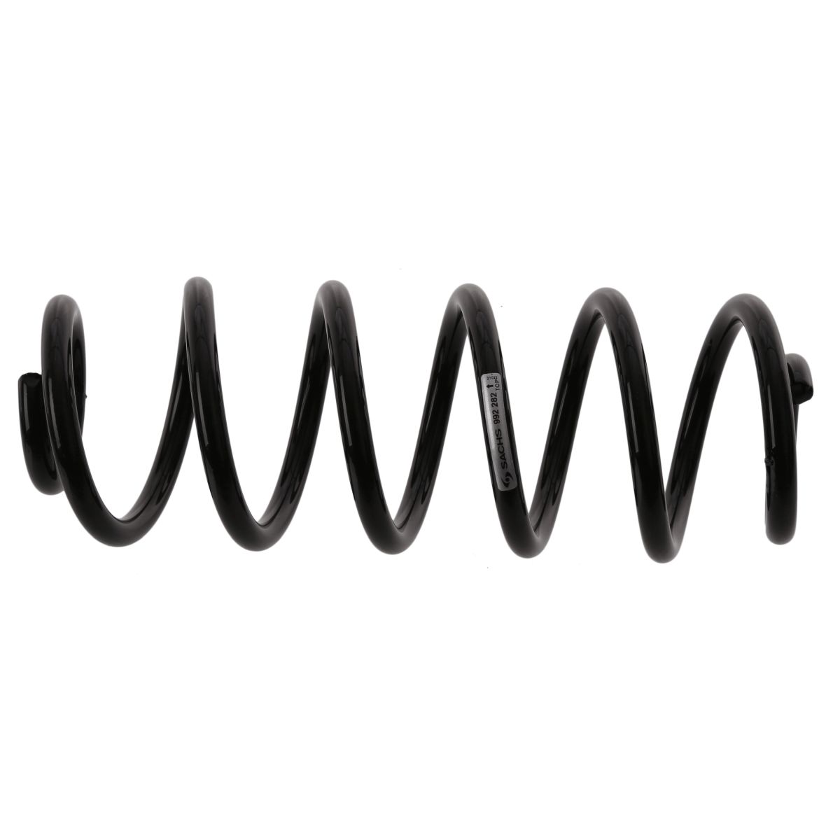 Jousi (auton jousitus) SACHS 992 282