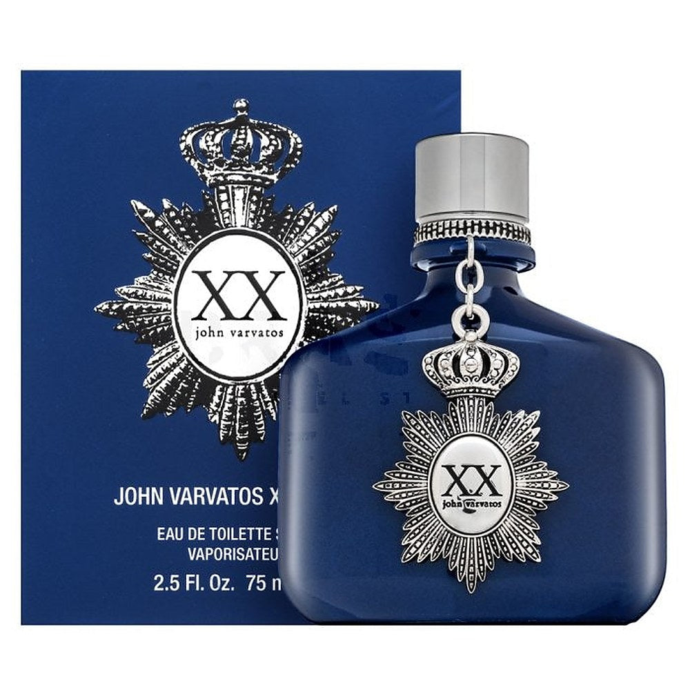 XX Indigo - EDT - Tilavuus: 75 ml